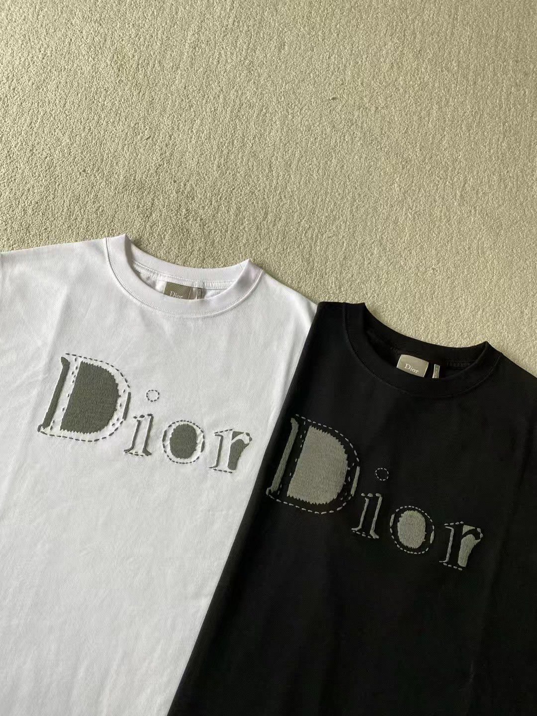 DIOR T-SHIRT - Image 3