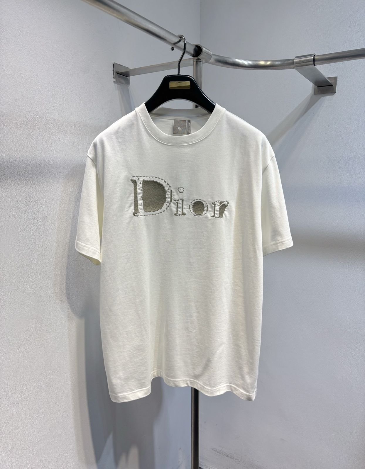 DIOR T-SHIRT - Image 2