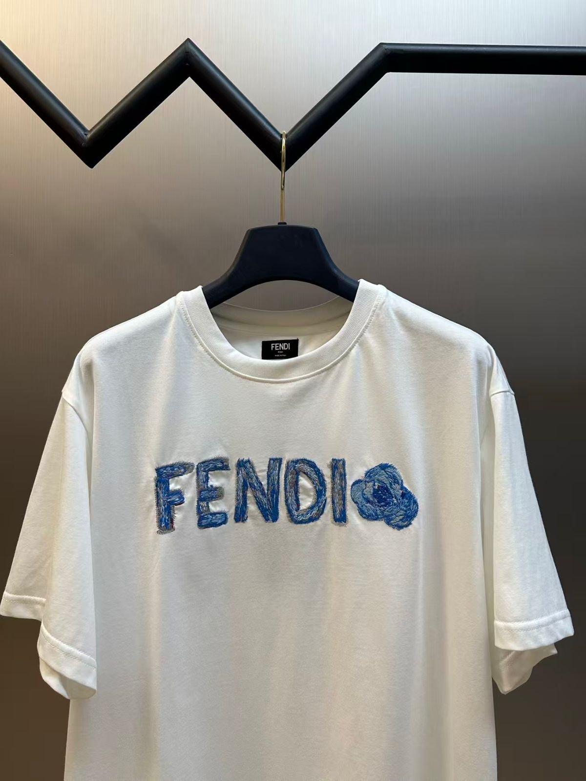 FENDI T-SHIRT - Image 3