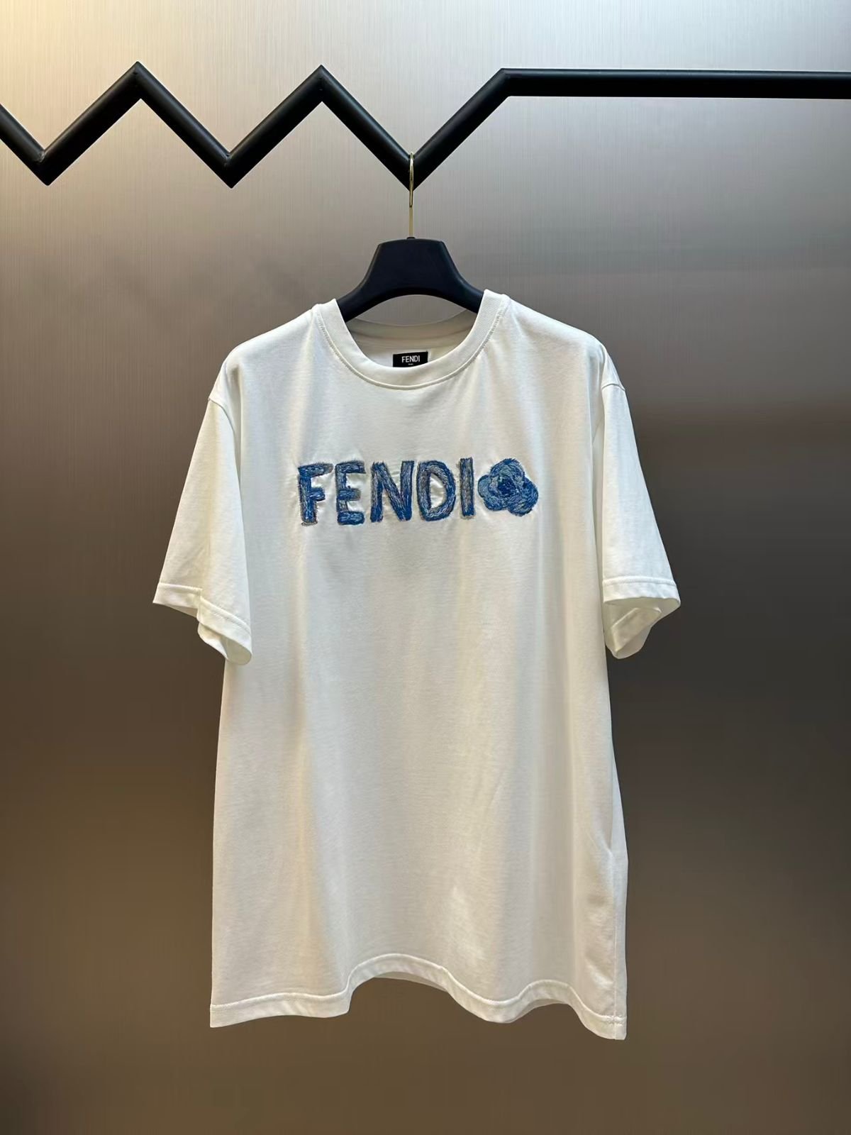 FENDI T-SHIRT