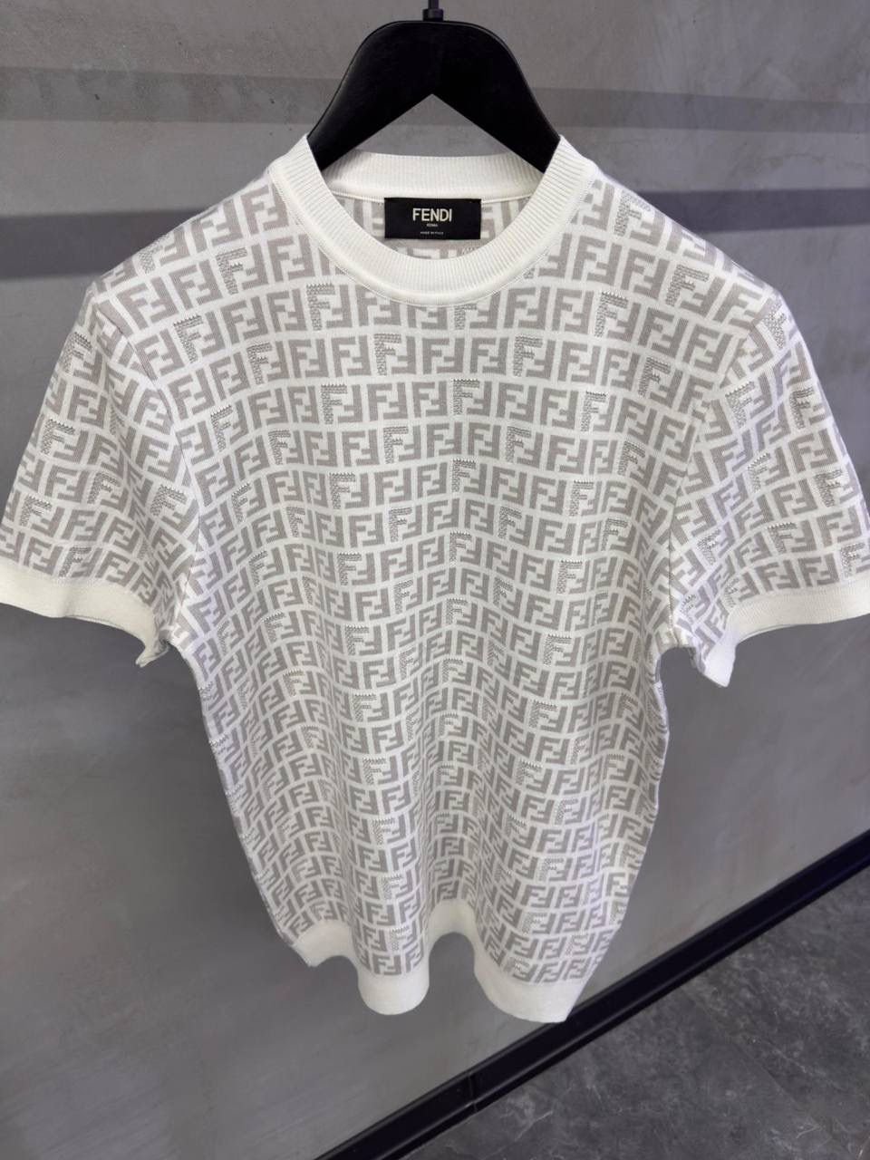 FENDI T-SHIRT - Image 3