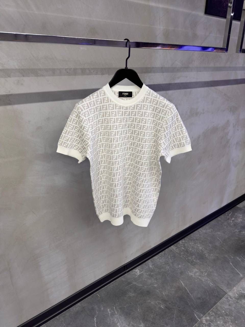 FENDI T-SHIRT