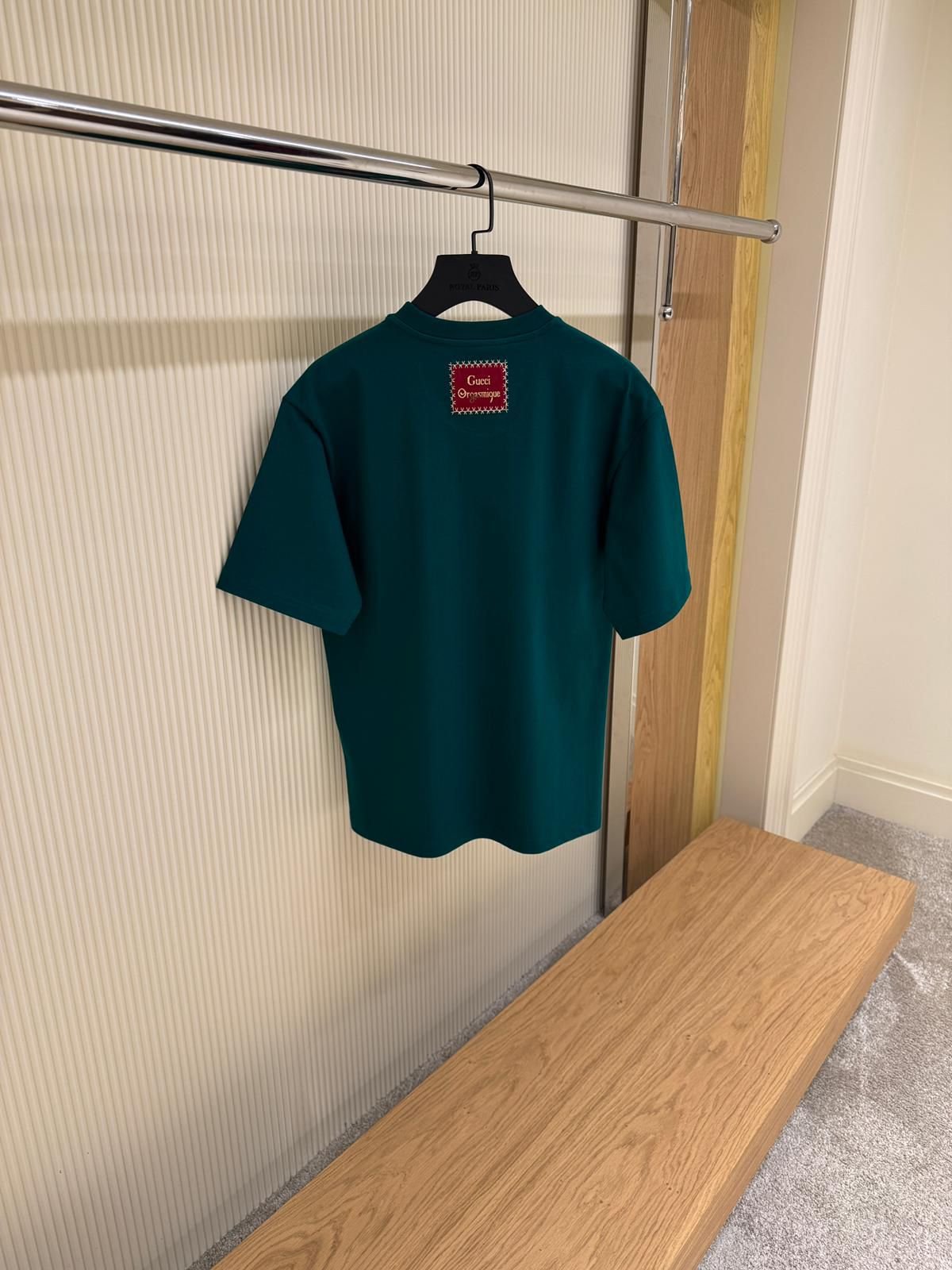 GUCCI T-SHIRT - Image 4