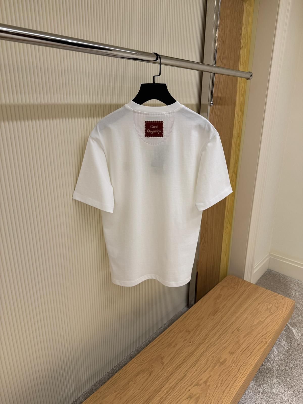 GUCCI T-SHIRT - Image 3