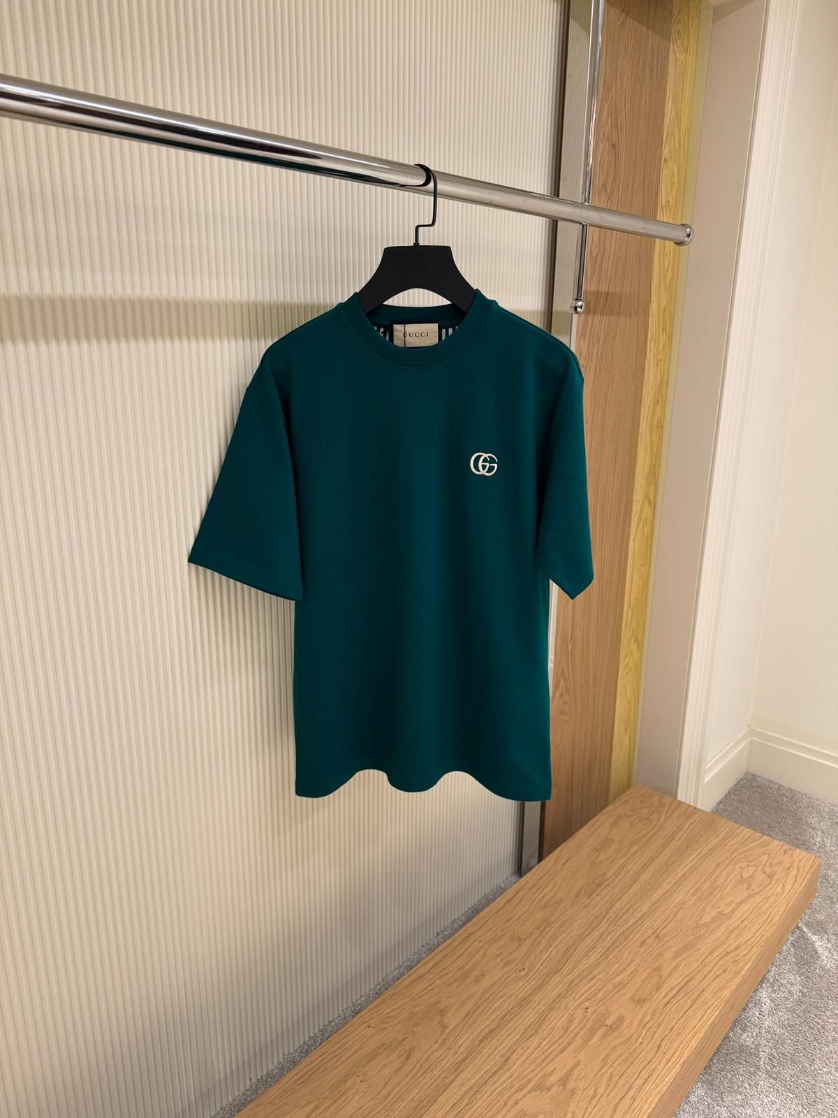 GUCCI T-SHIRT - Image 2