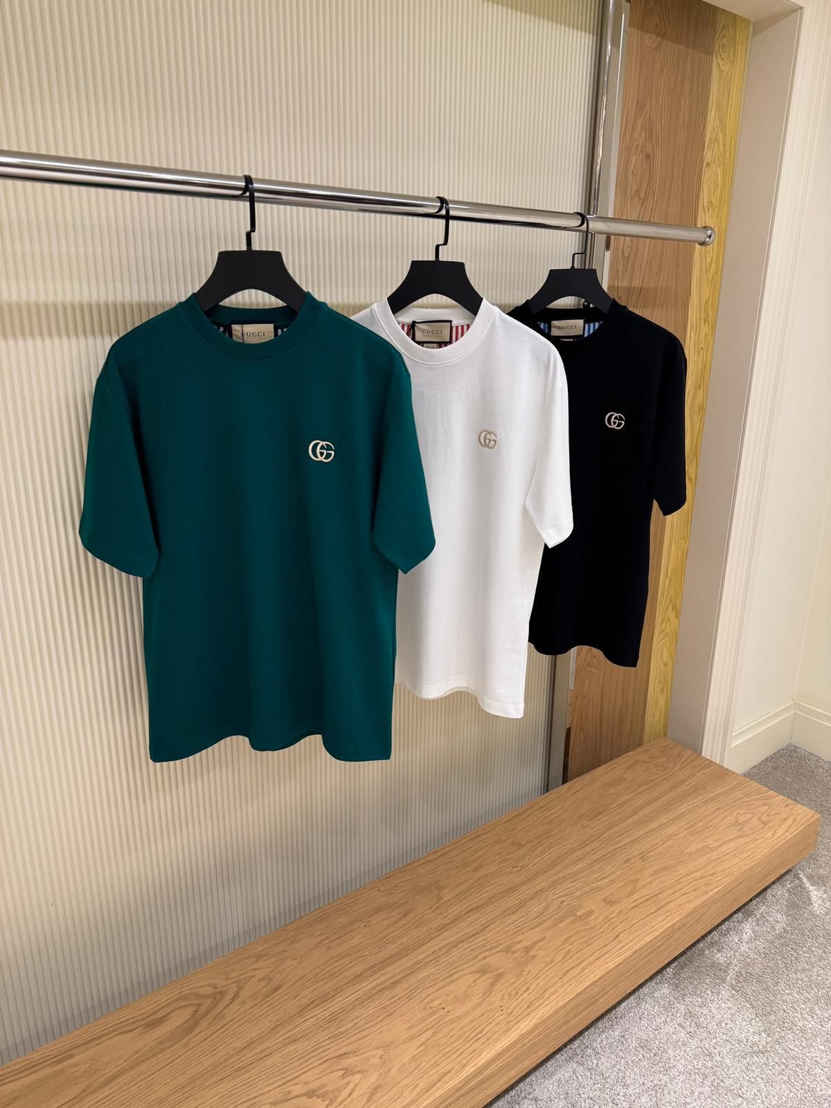 GUCCI T-SHIRT - Image 6