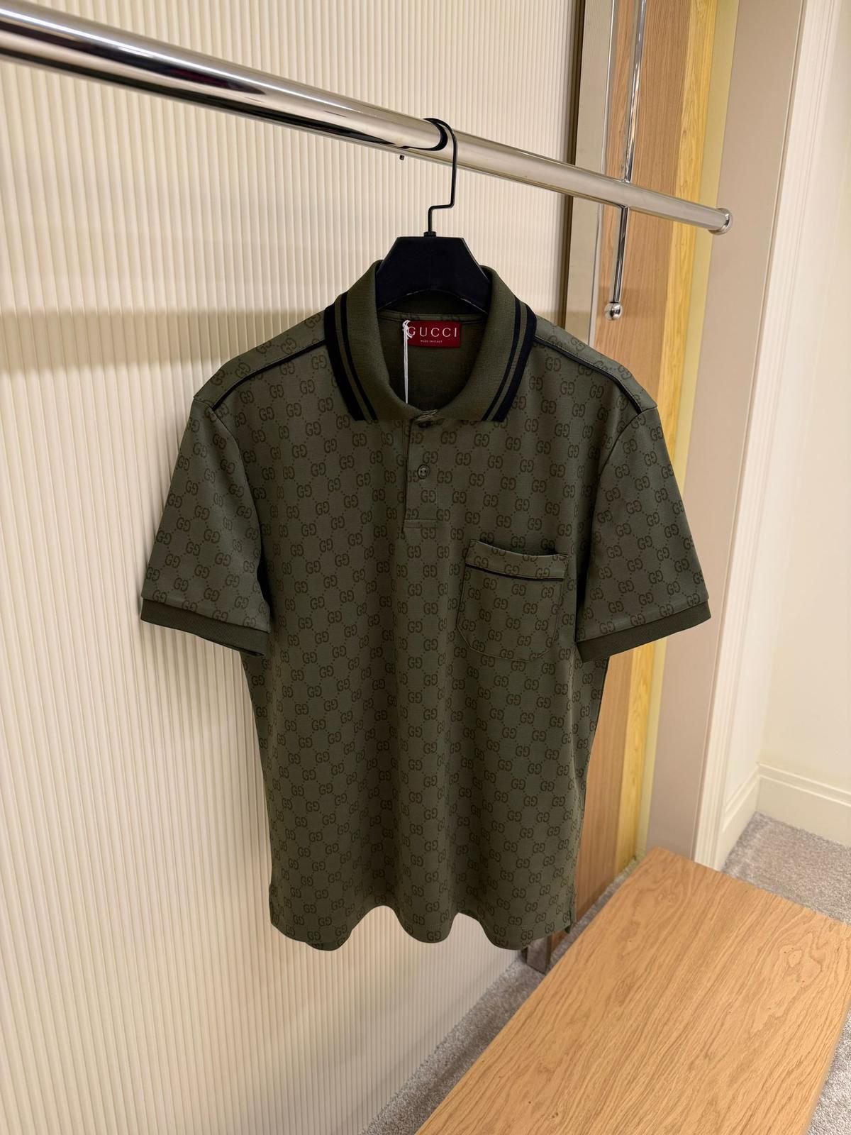 GUCCI T-SHIRT - Image 2