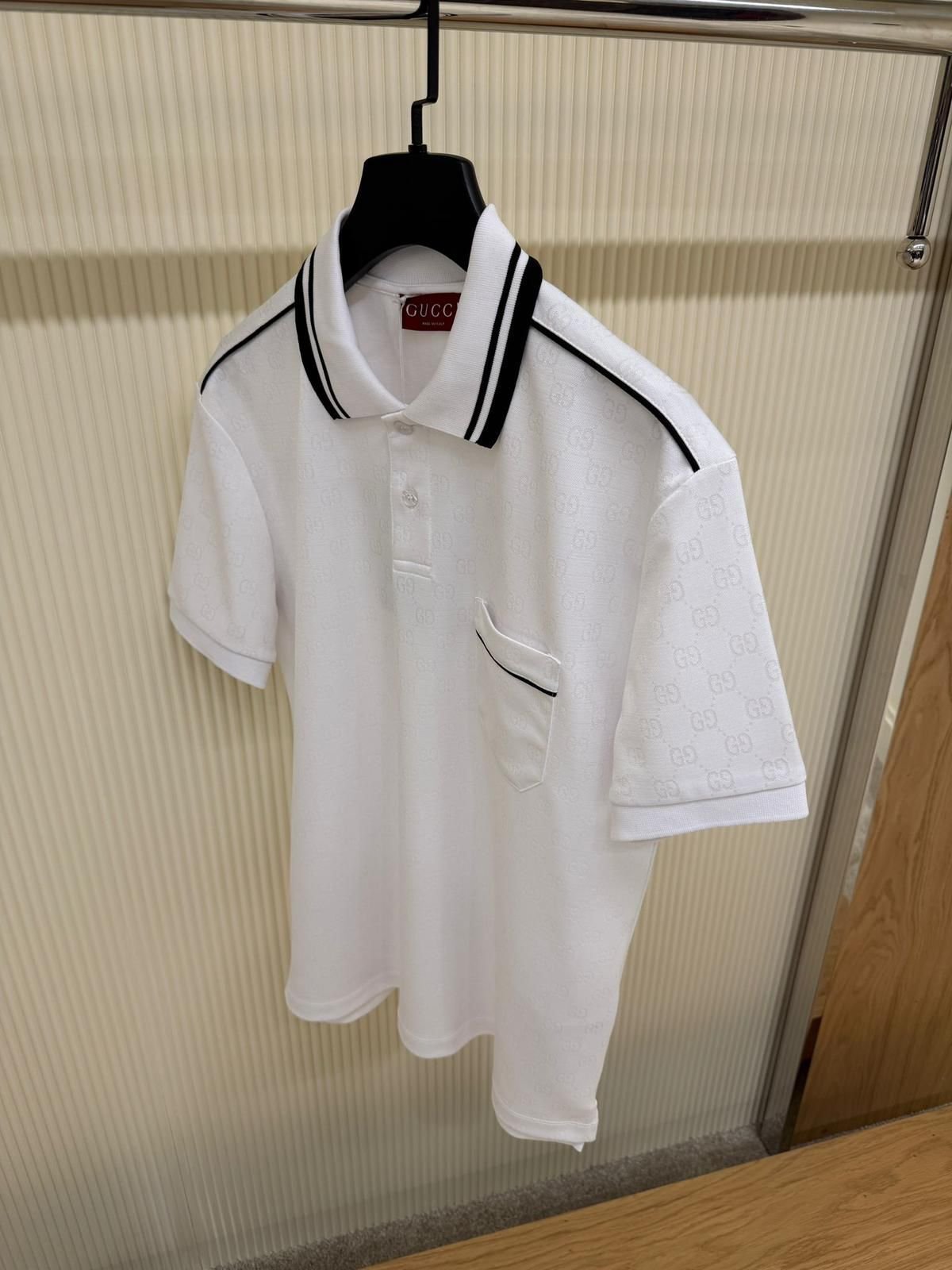 GUCCI T-SHIRT - Image 6