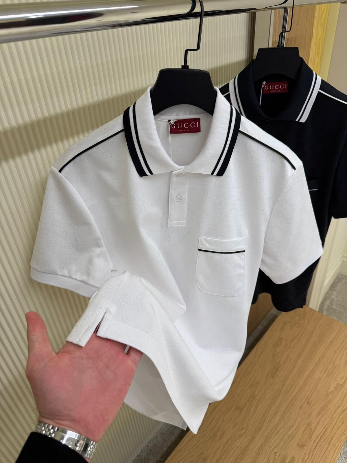 GUCCI T-SHIRT - Image 4