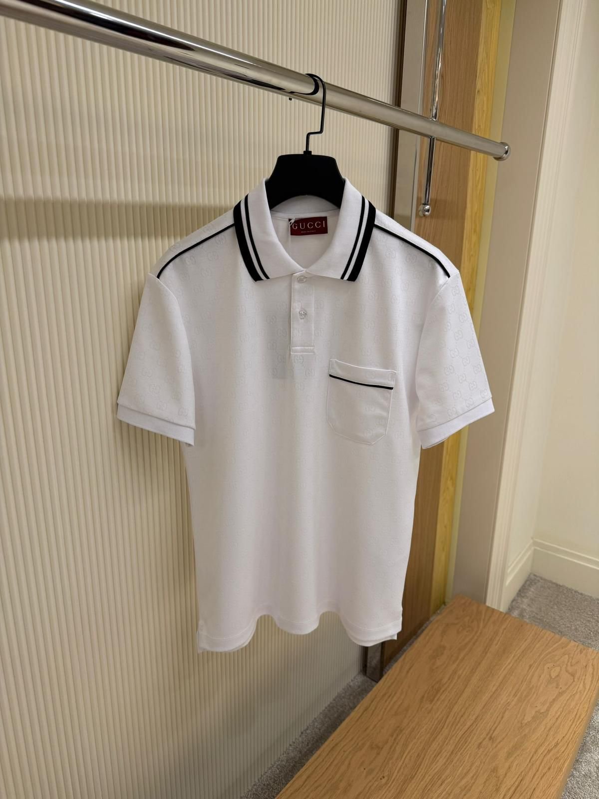 GUCCI T-SHIRT - Image 5