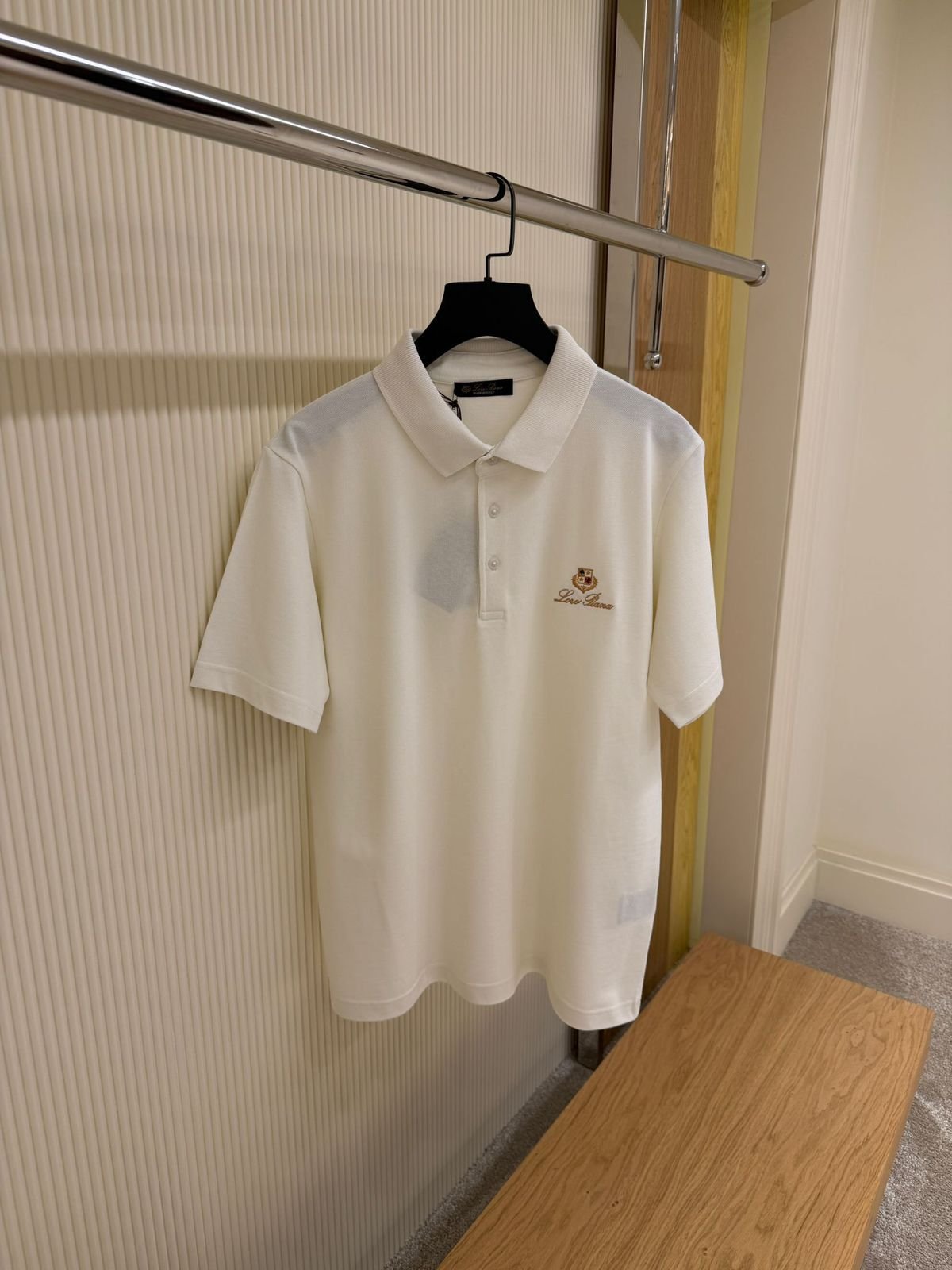 LORO PIANA T-SHIRT