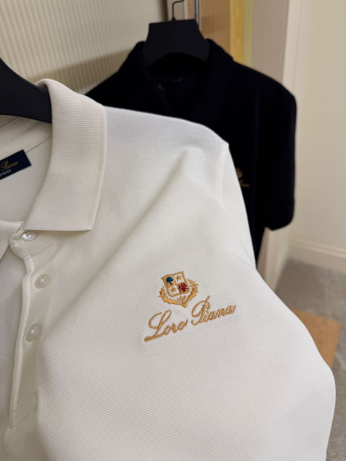 LORO PIANA T-SHIRT - Image 4