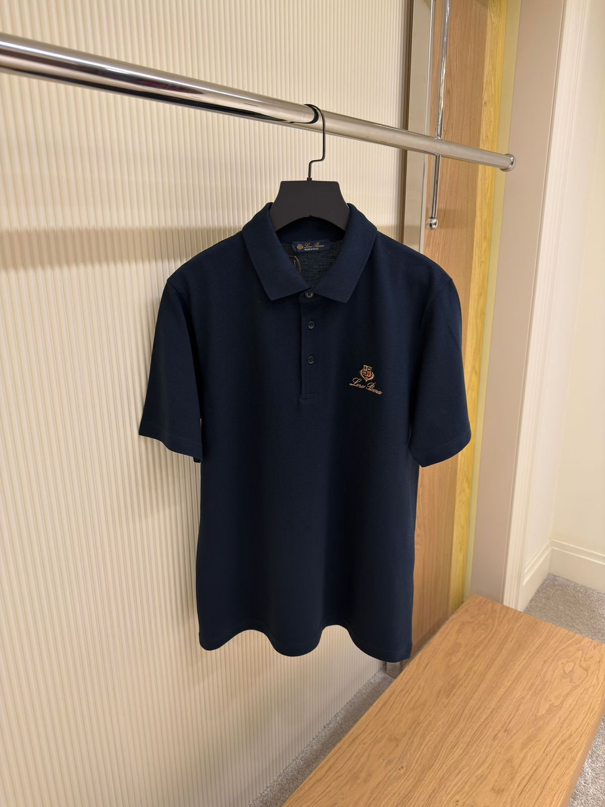 LORO PIANA T-SHIRT - Image 2