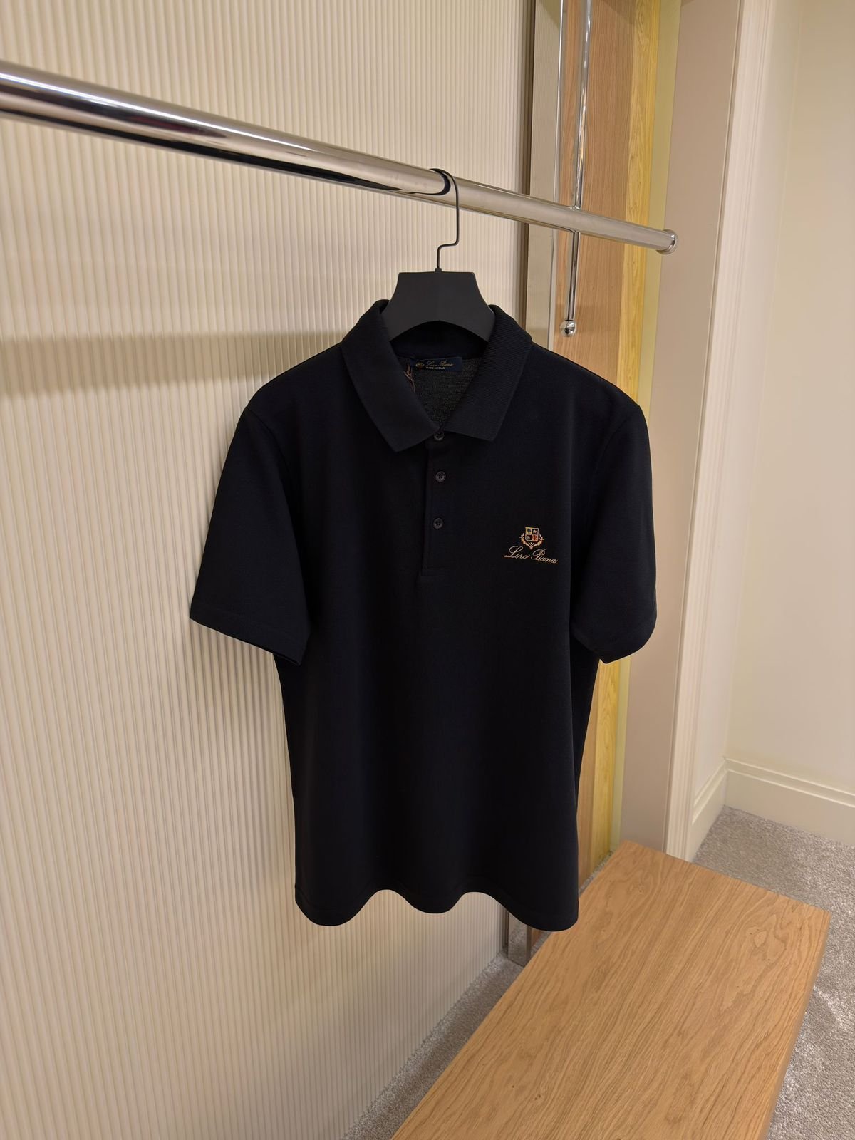 LORO PIANA T-SHIRT - Image 3