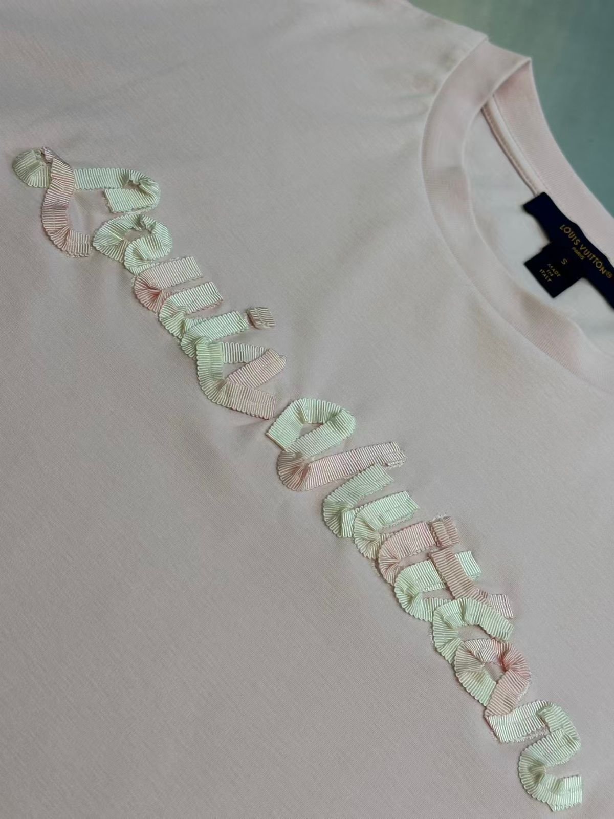 LOUIS VUITTON T-SHIRT - Image 6