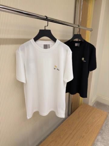 DIOR T-SHIRT - Image 4