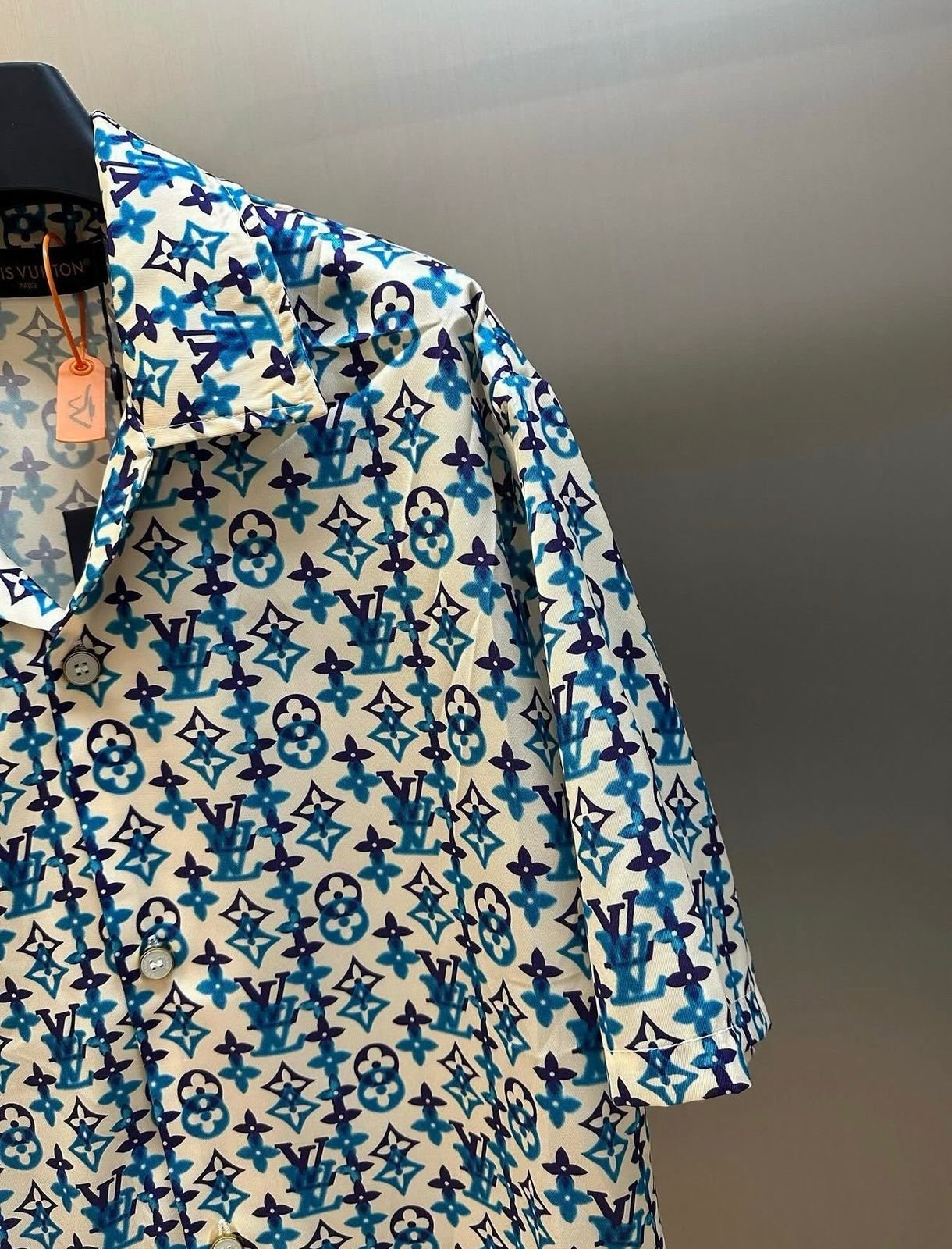 LOUIS VUITTON SHIRT - Image 3