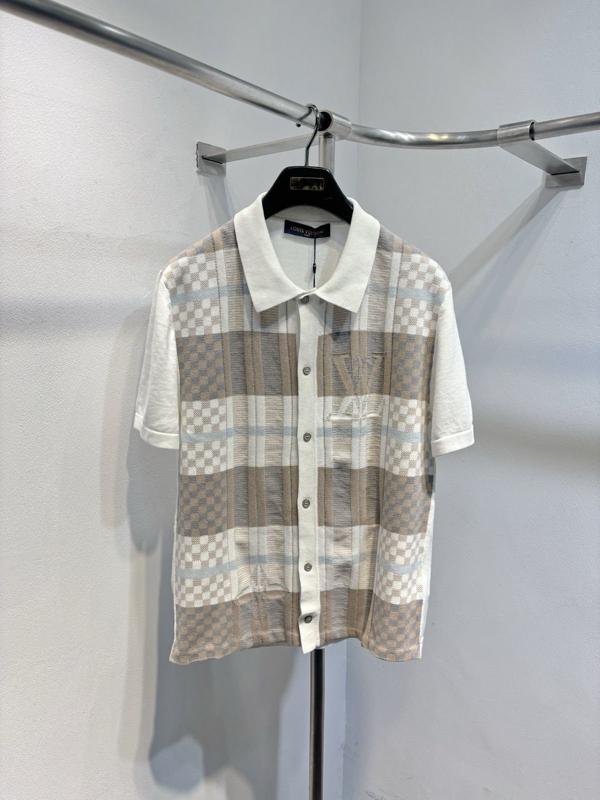 LOUIS VUITTON SHIRT
