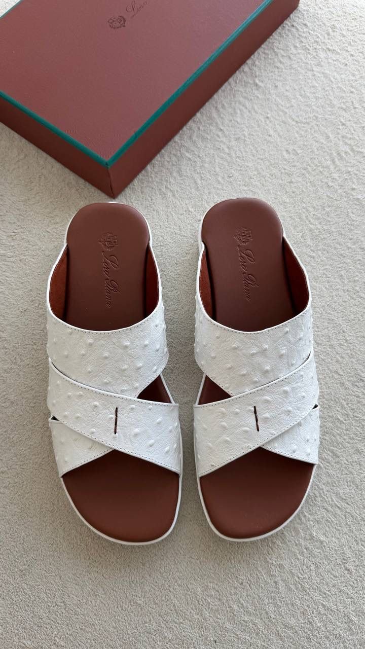 Loro Sandals - Image 3