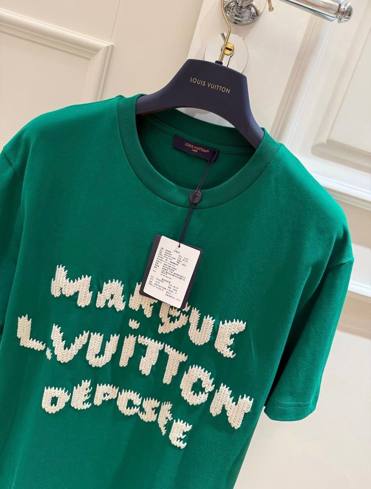 LOUIS VUITTON T-SHIRT - Image 3