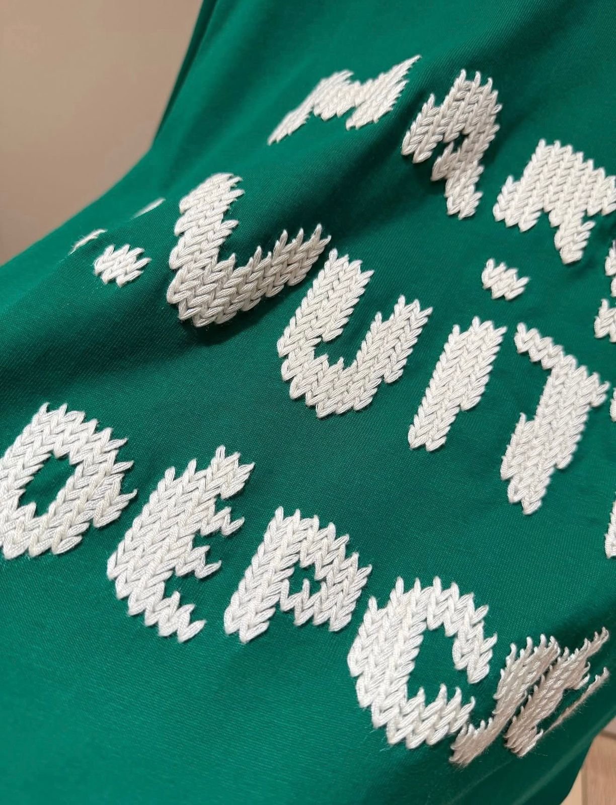LOUIS VUITTON T-SHIRT - Image 4