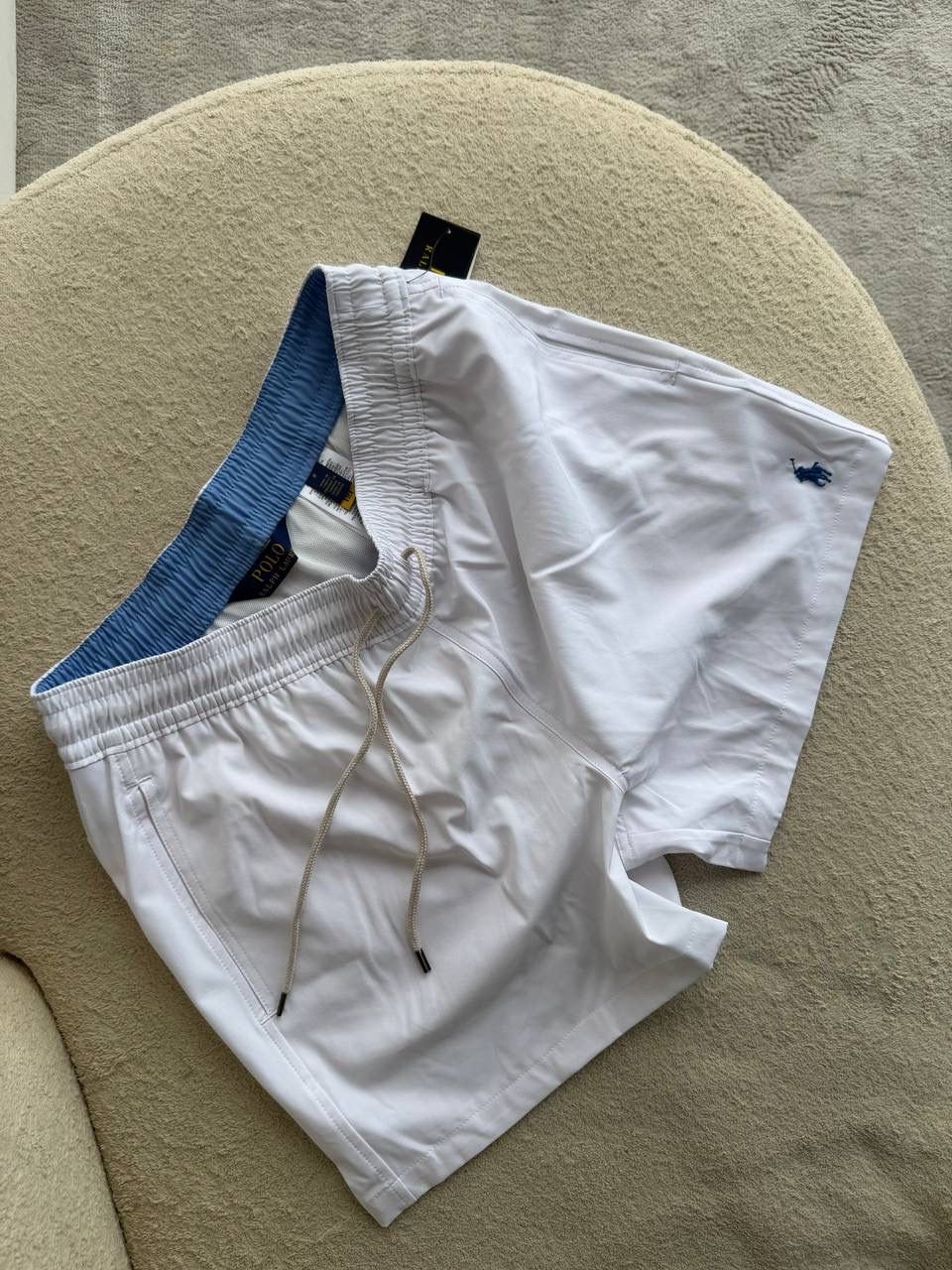 Polo RalphLauren Shorts - Image 4