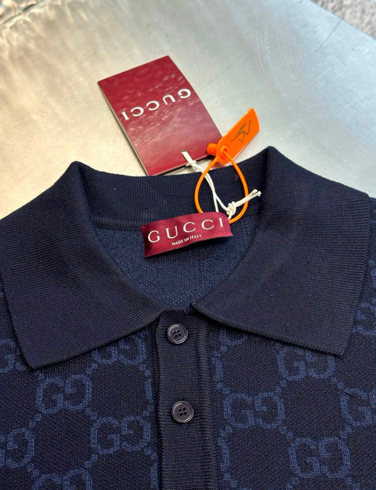 Gucci Knitwear - Image 4