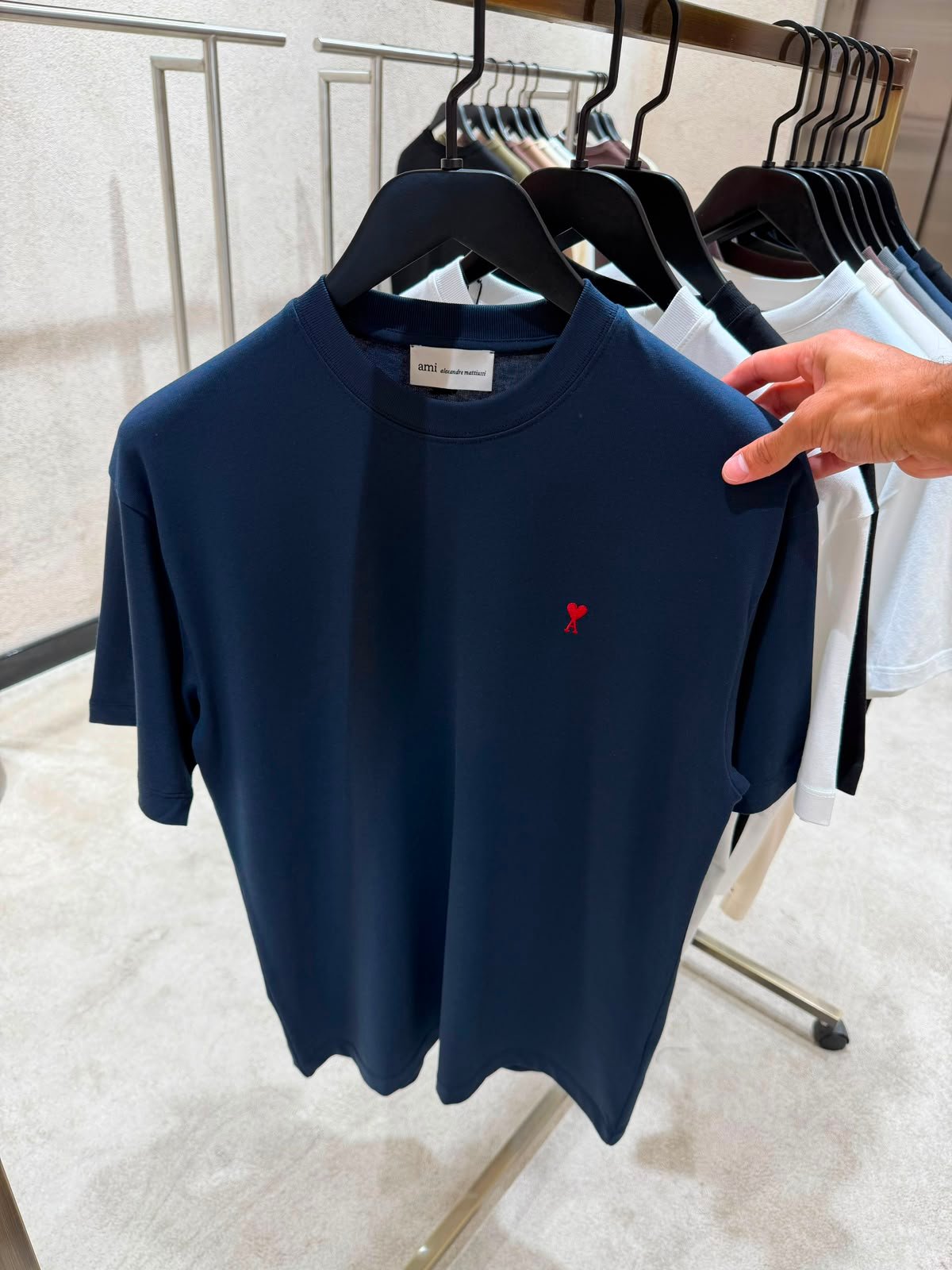 AMIRI T-SHIRT - Image 4