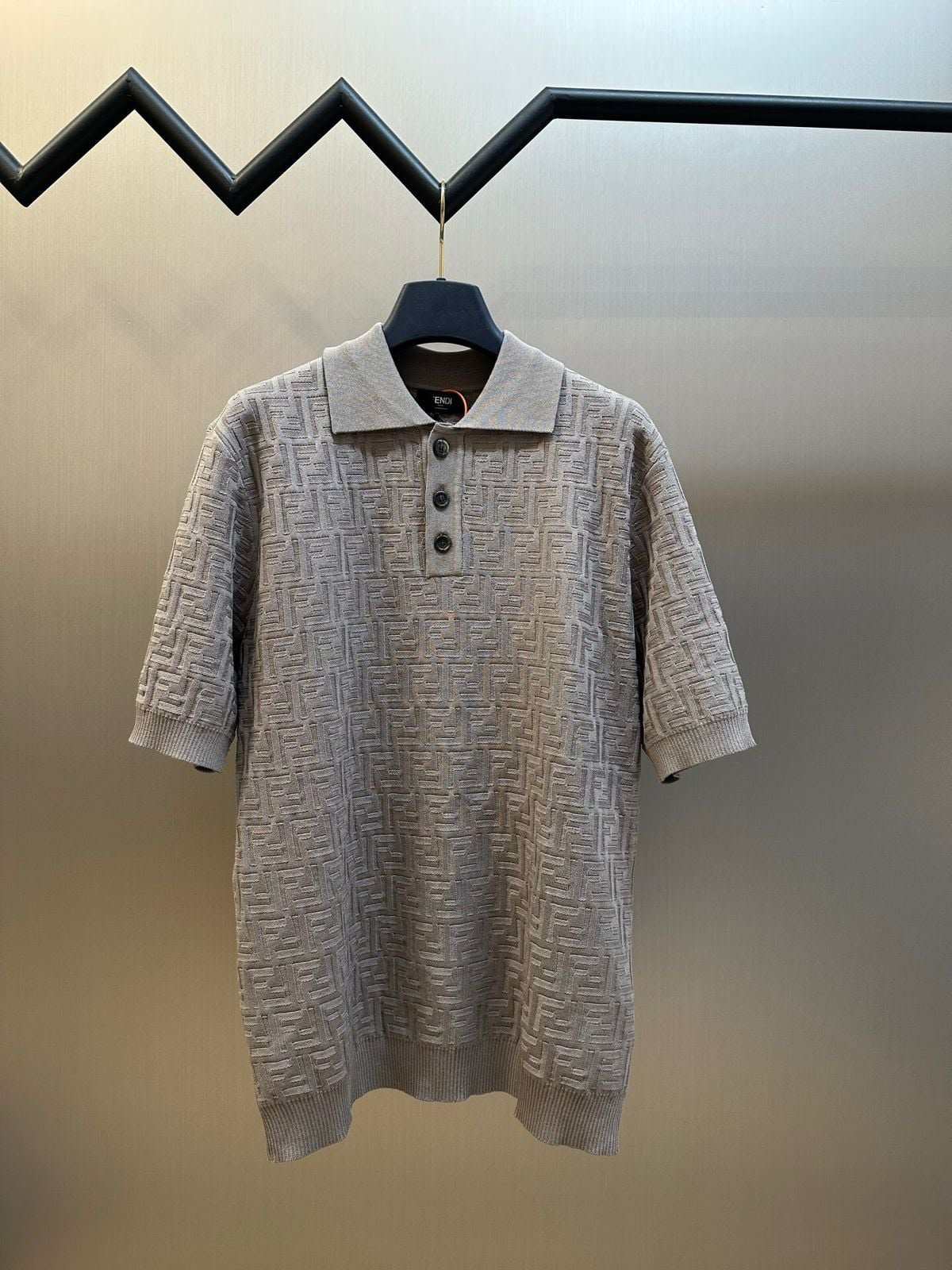 FENDI T-SHIRT - Image 2