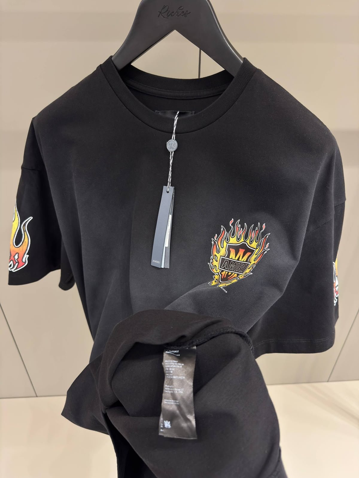 AMIRI T-SHIRT - Image 3