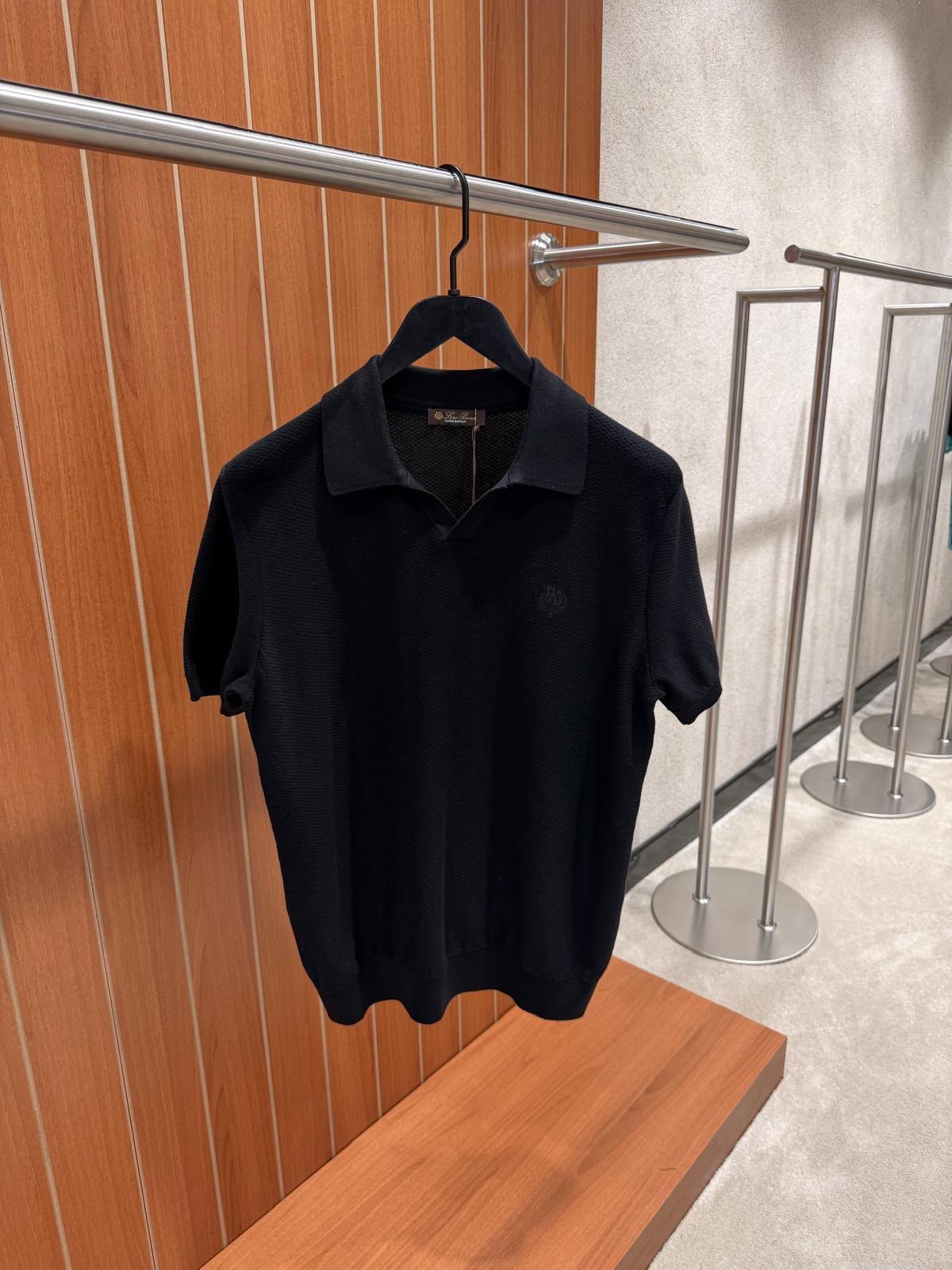 LORO PIANA T-SHIRT - Image 5
