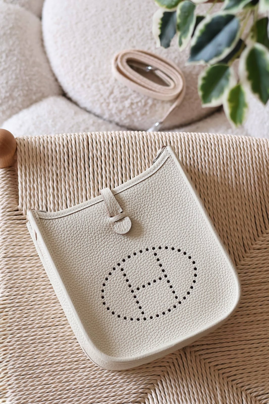 Hermes Evelyne Poche - Image 2