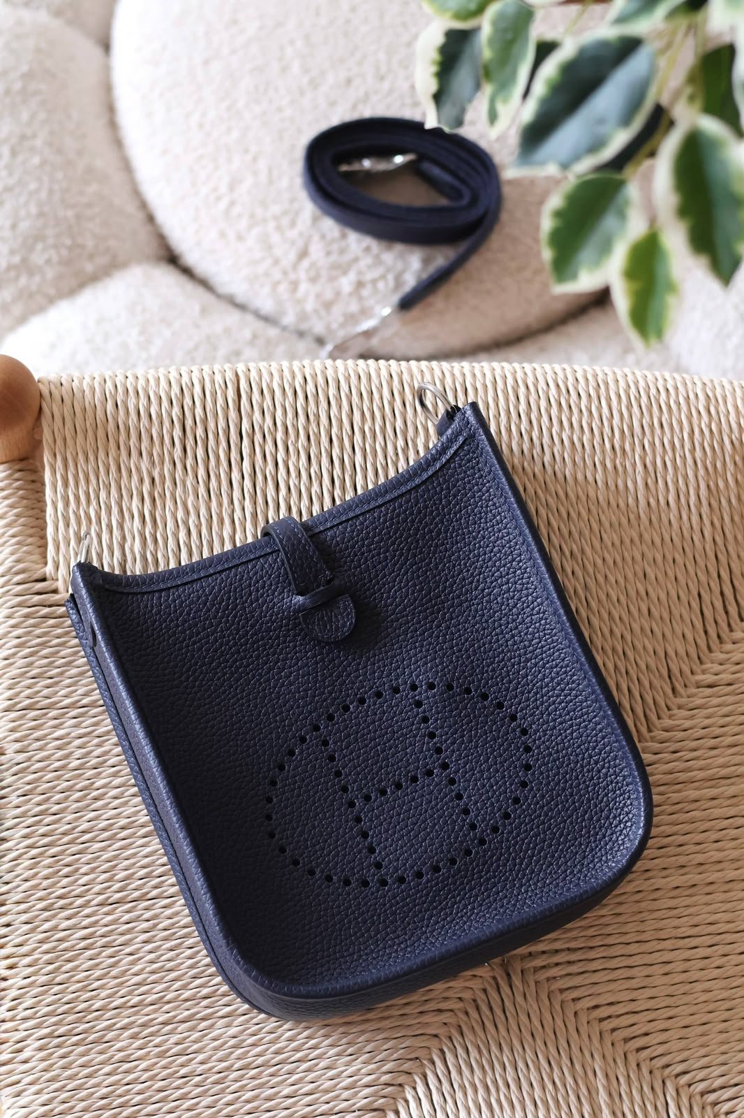 Hermes Evelyne Poche - Image 5