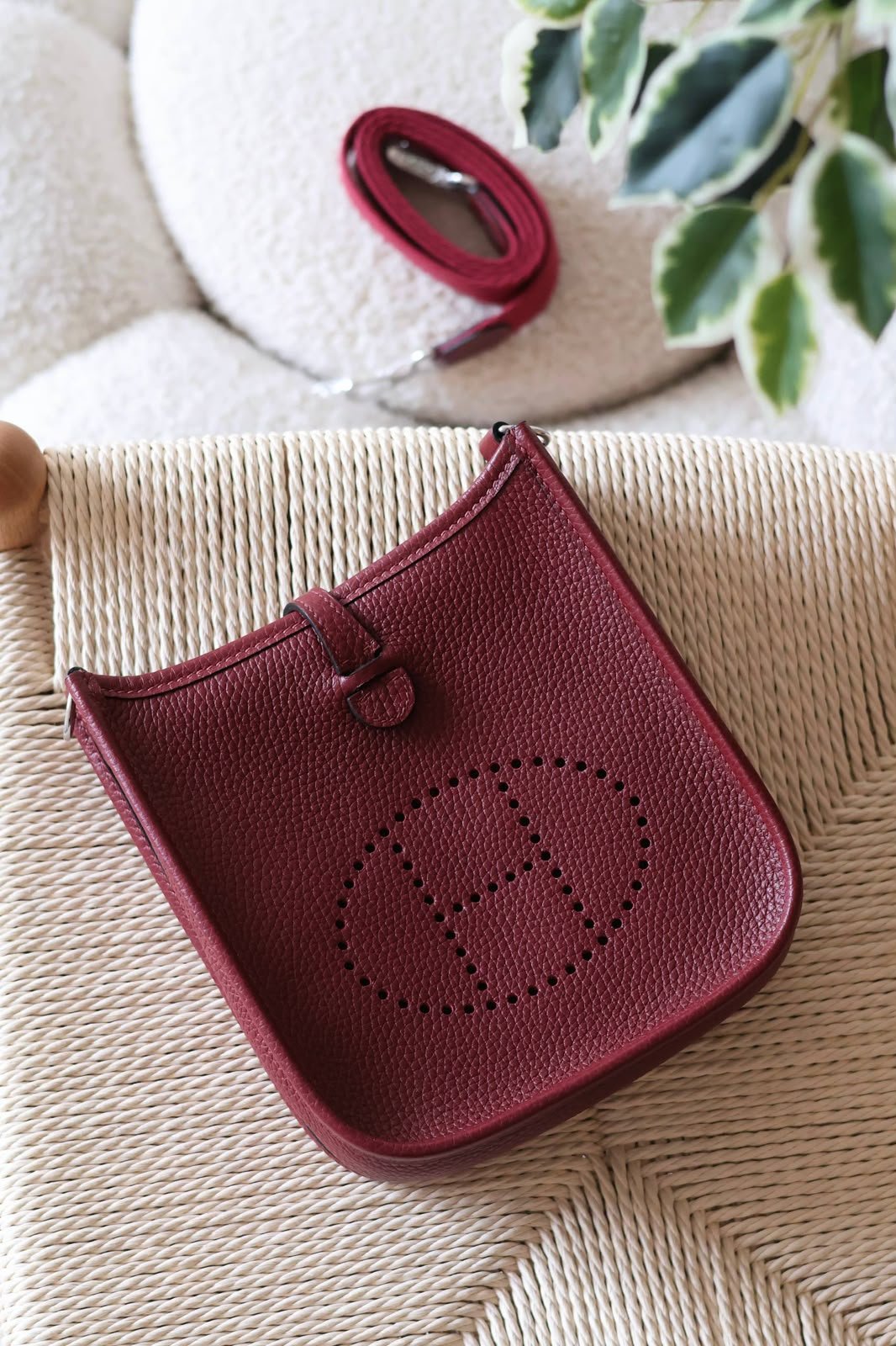 Hermes Evelyne Poche - Image 6