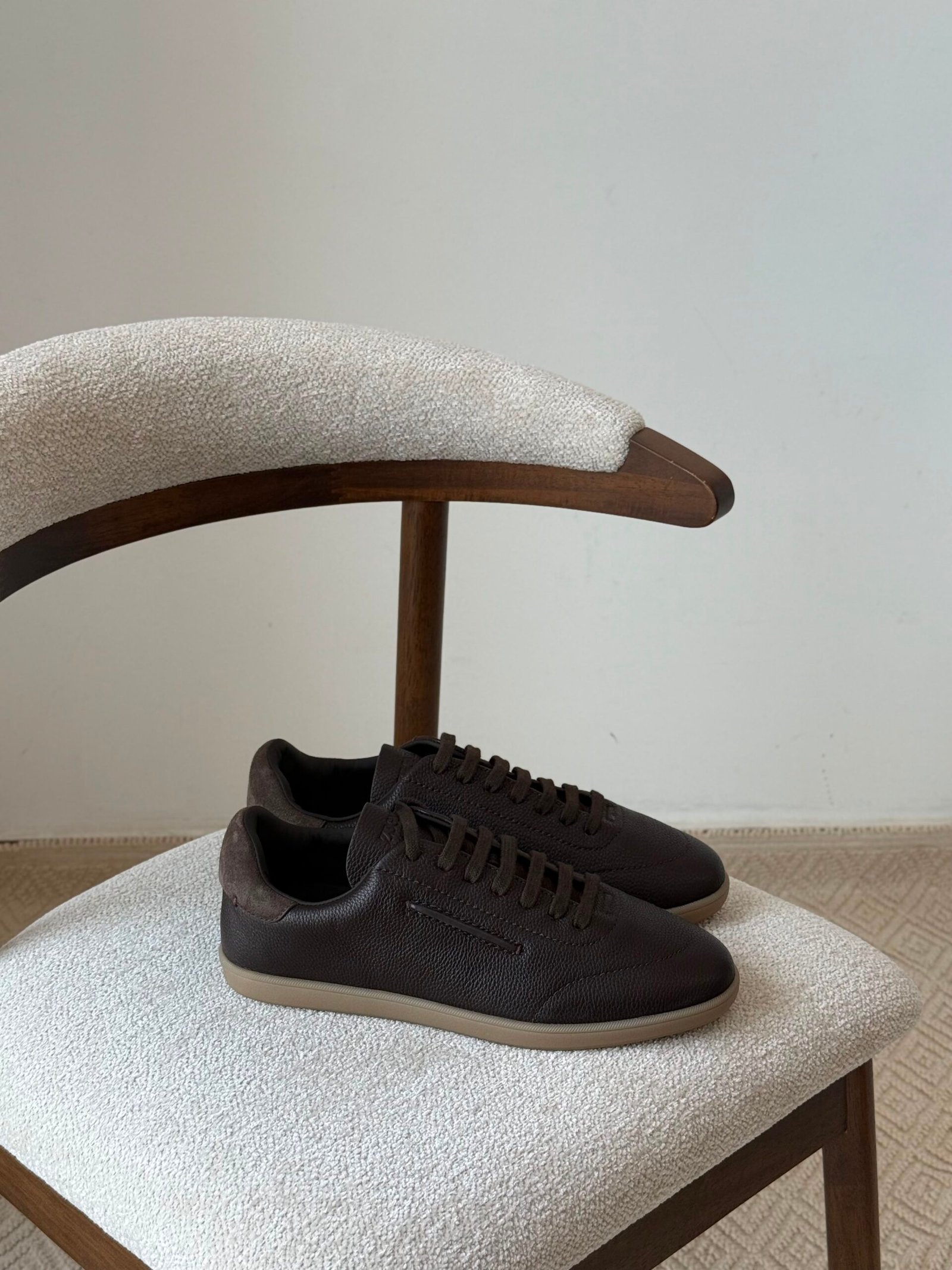 Zegna Sneakers - Image 4