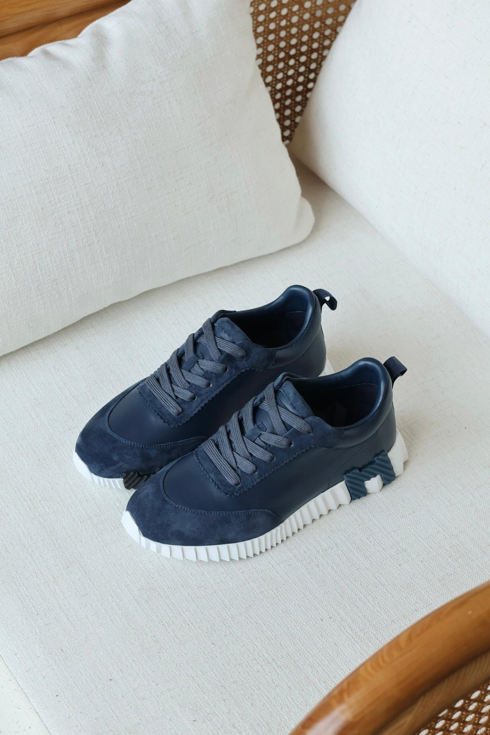 Hermes Bouncing Sneakers - Image 2
