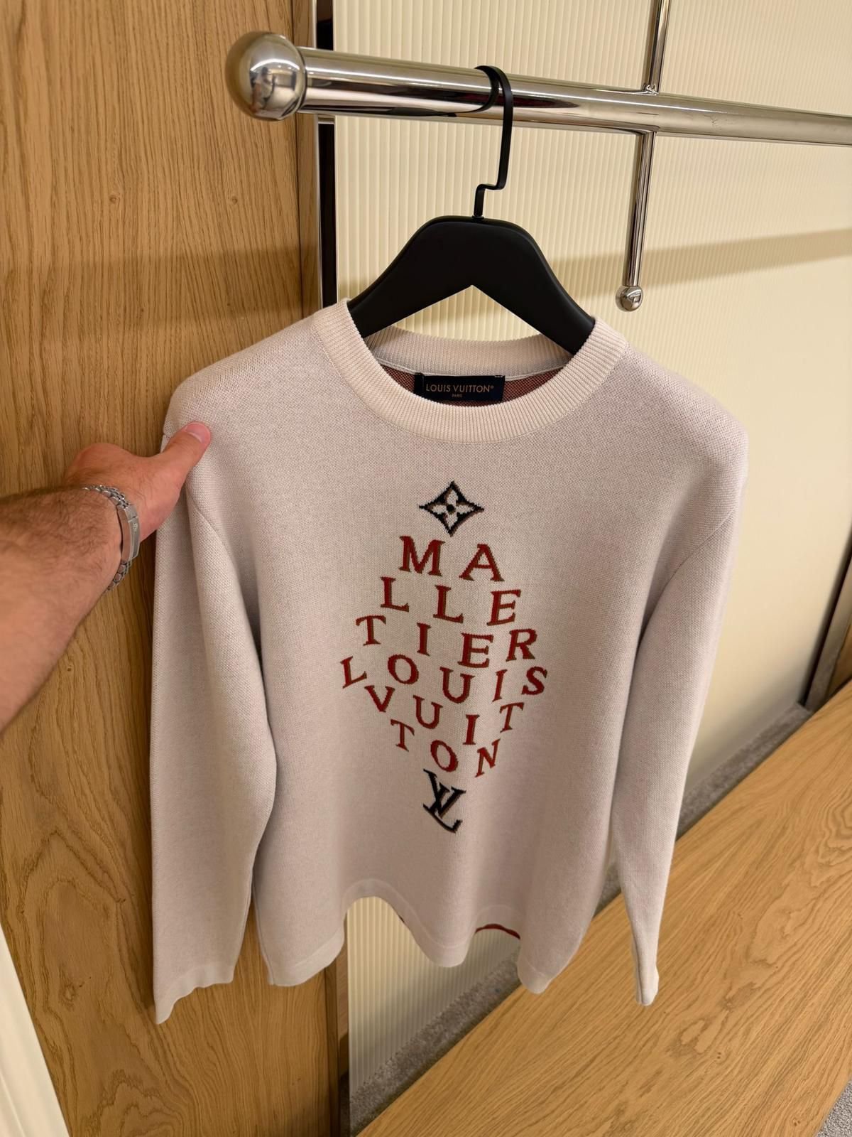 Lv Knitwear - Image 3