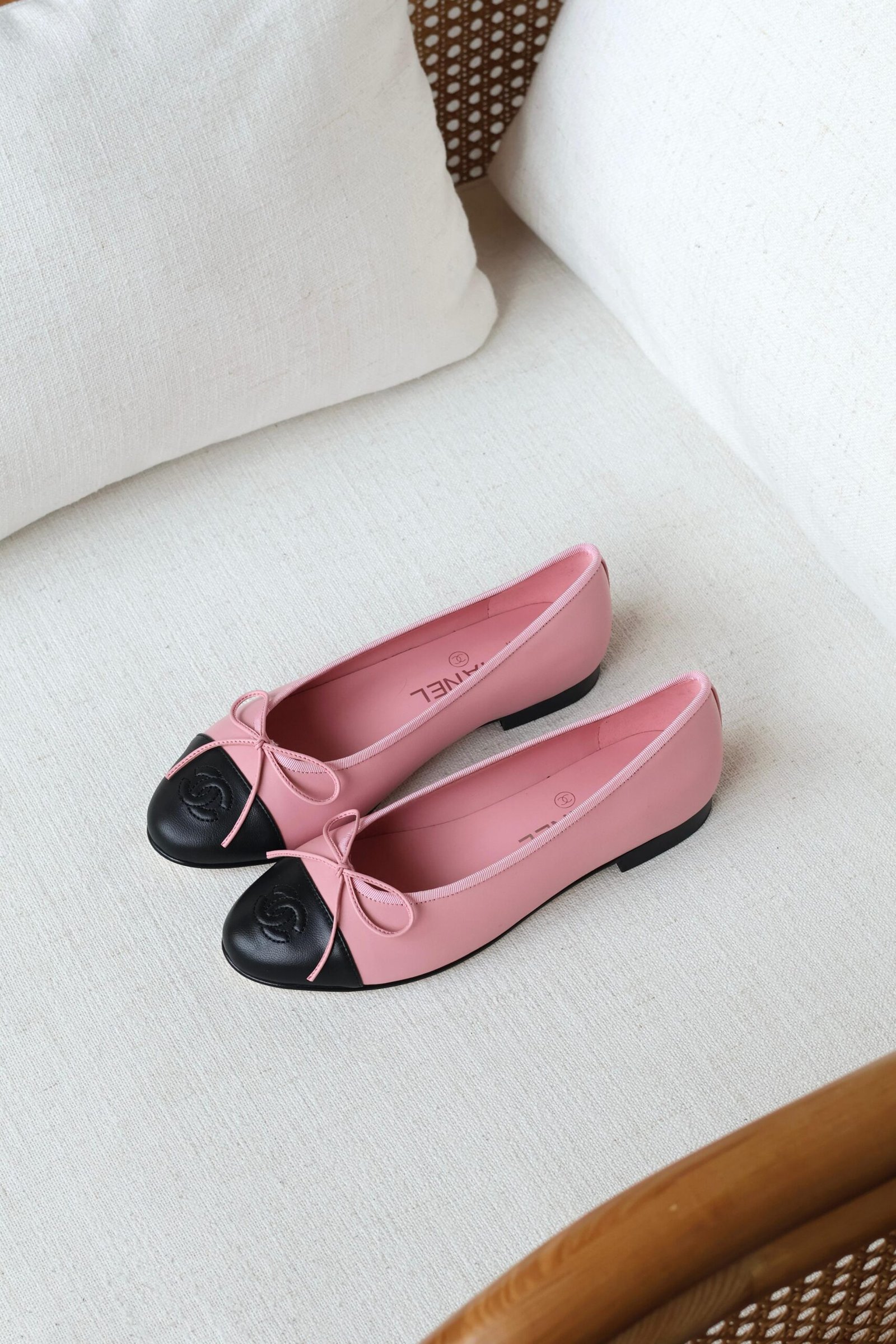 Chanel Ballet - Image 2