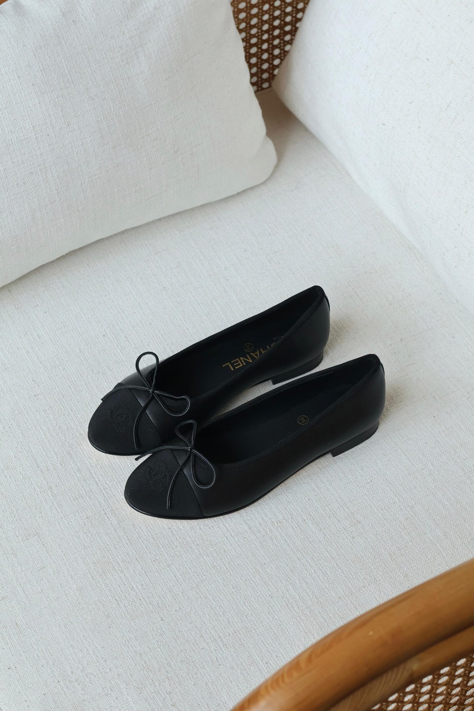 Chanel Ballet - Image 4