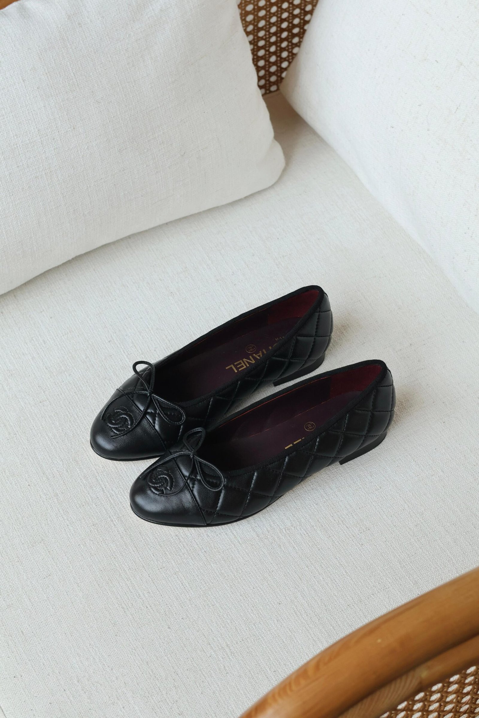 Chanel Ballet