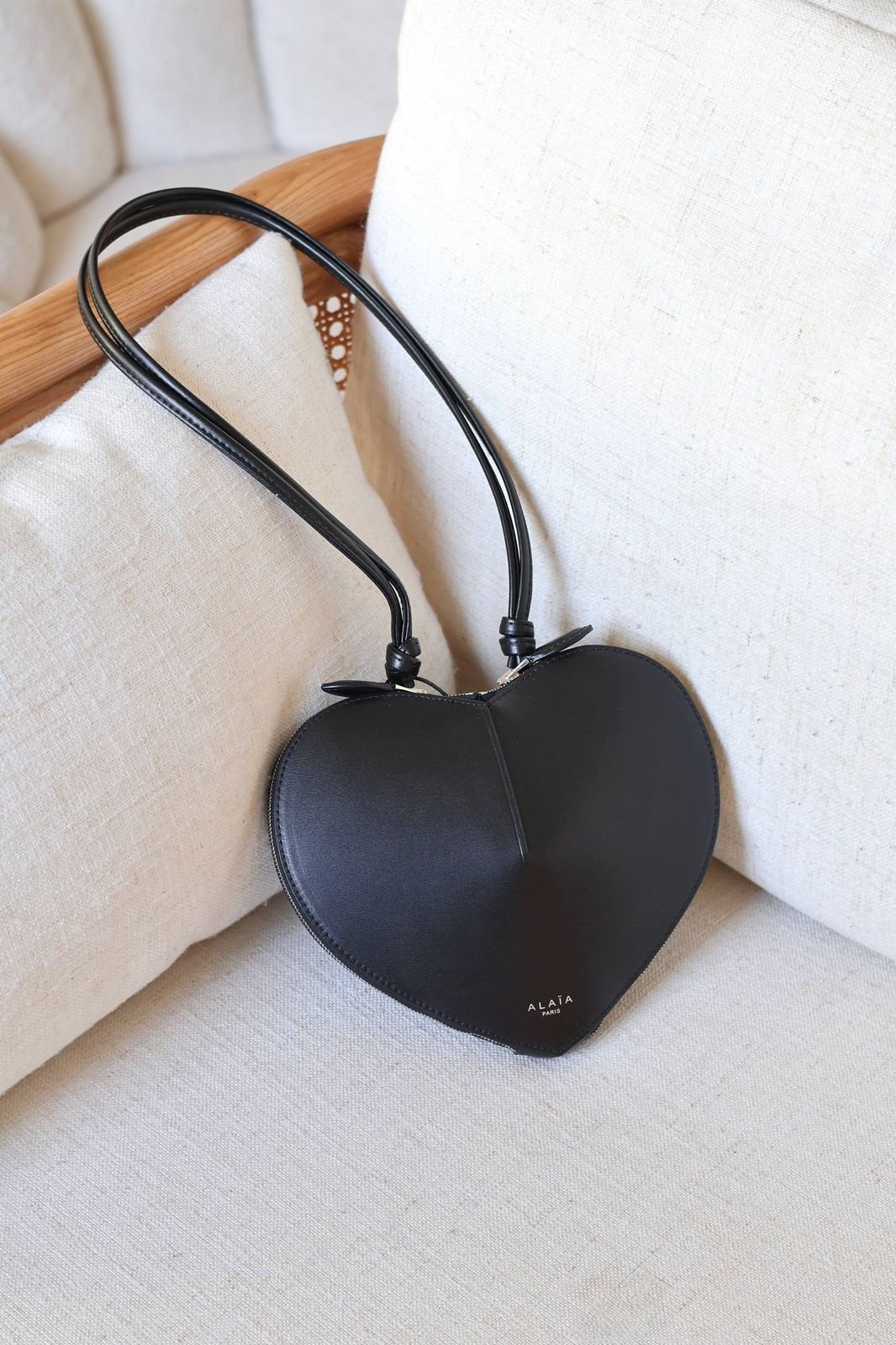 Alaïa Le Coeur Bag - Image 5