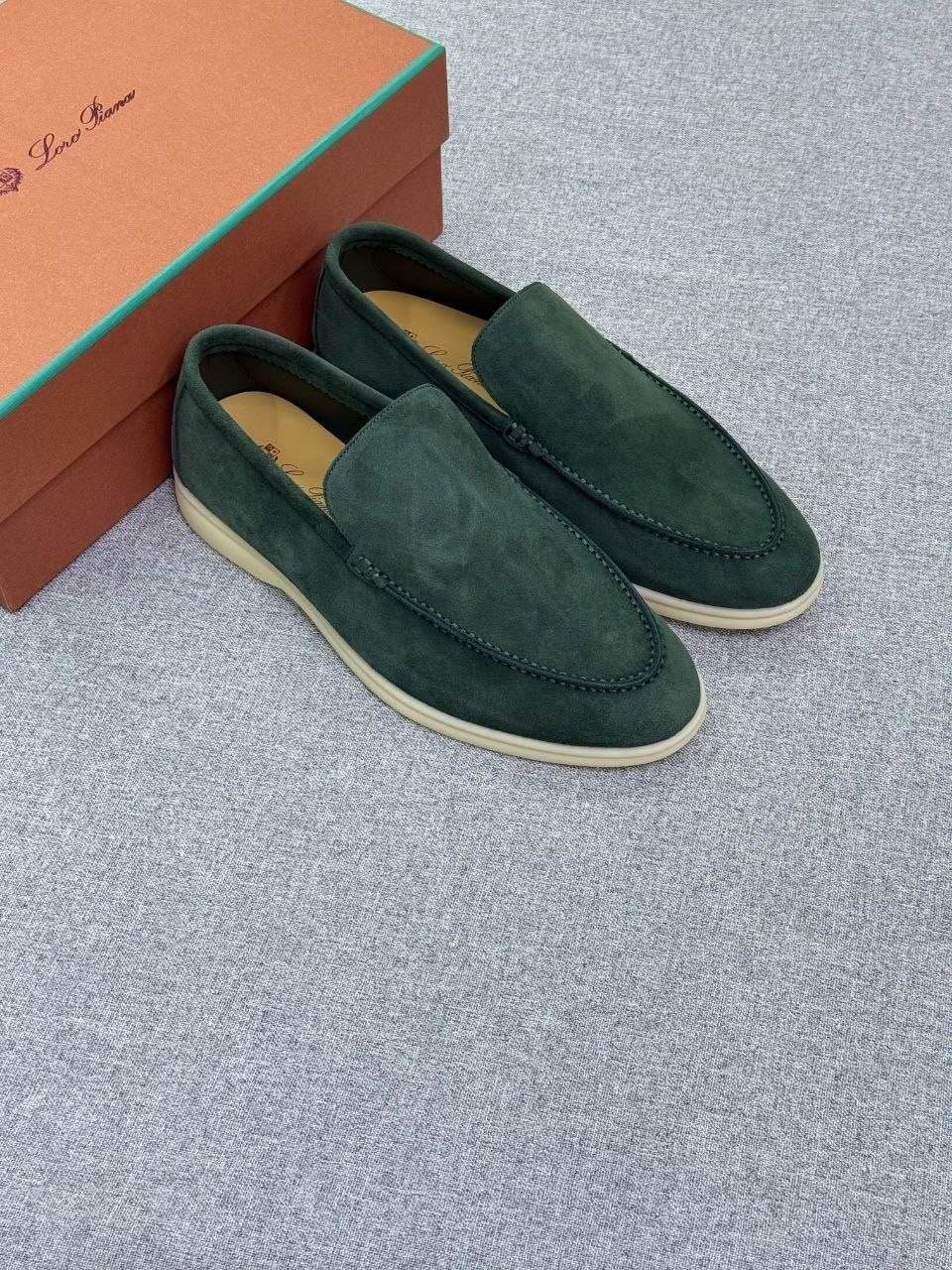 Loro Piana Summer Walk - Image 2