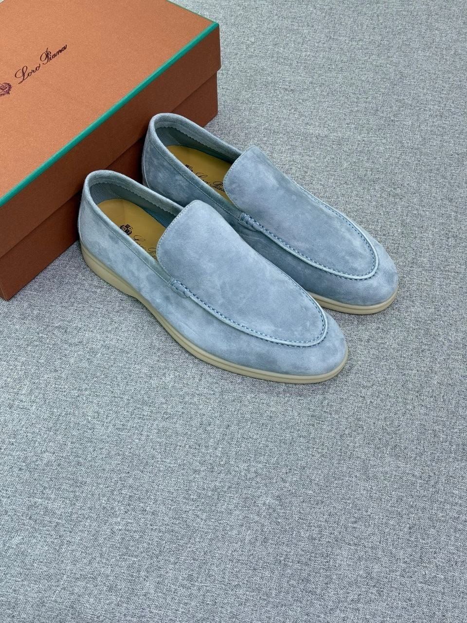 Loro Piana Summer Walk