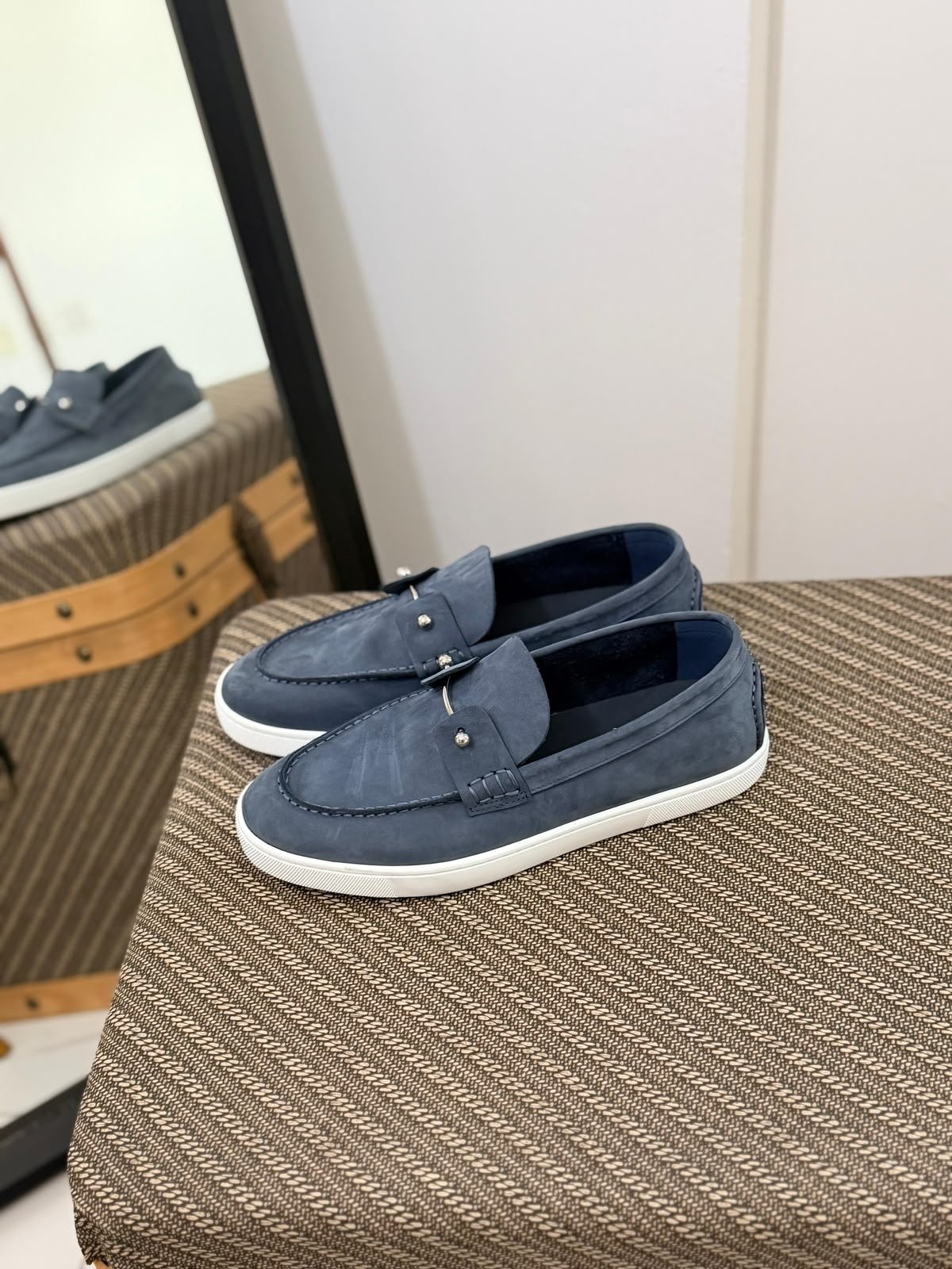 Christian Louboutin Loafers - Image 2