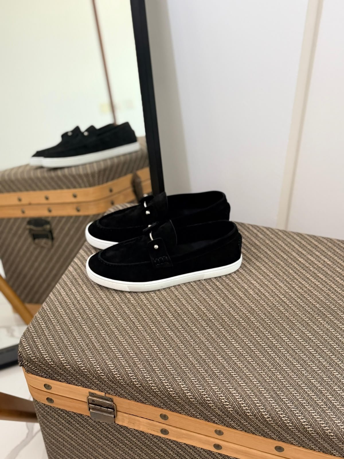 Christian Louboutin Loafers