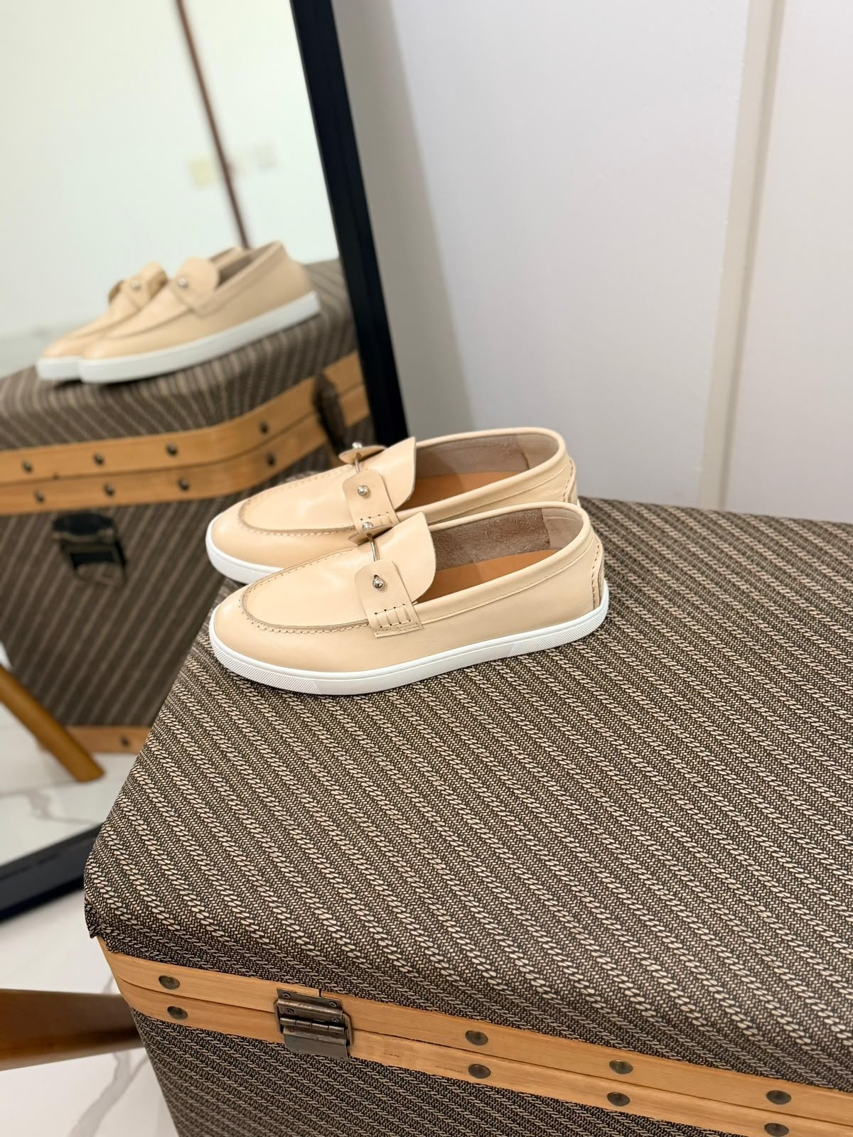 Christian Louboutin Loafers - Image 3