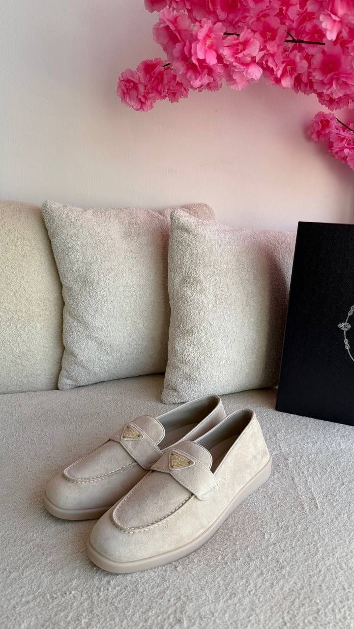 Prada Loafers - Image 6