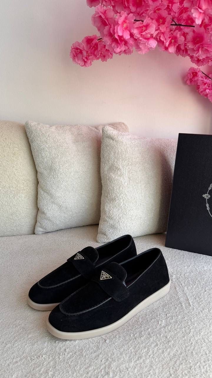 Prada Loafers - Image 3