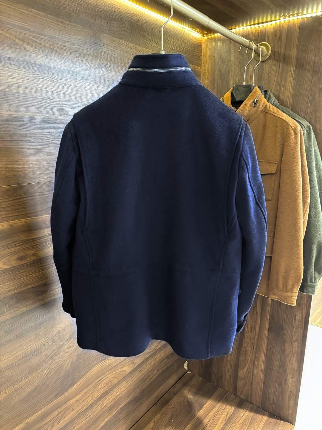 Loro Piana Traveller Cashmere - Image 3
