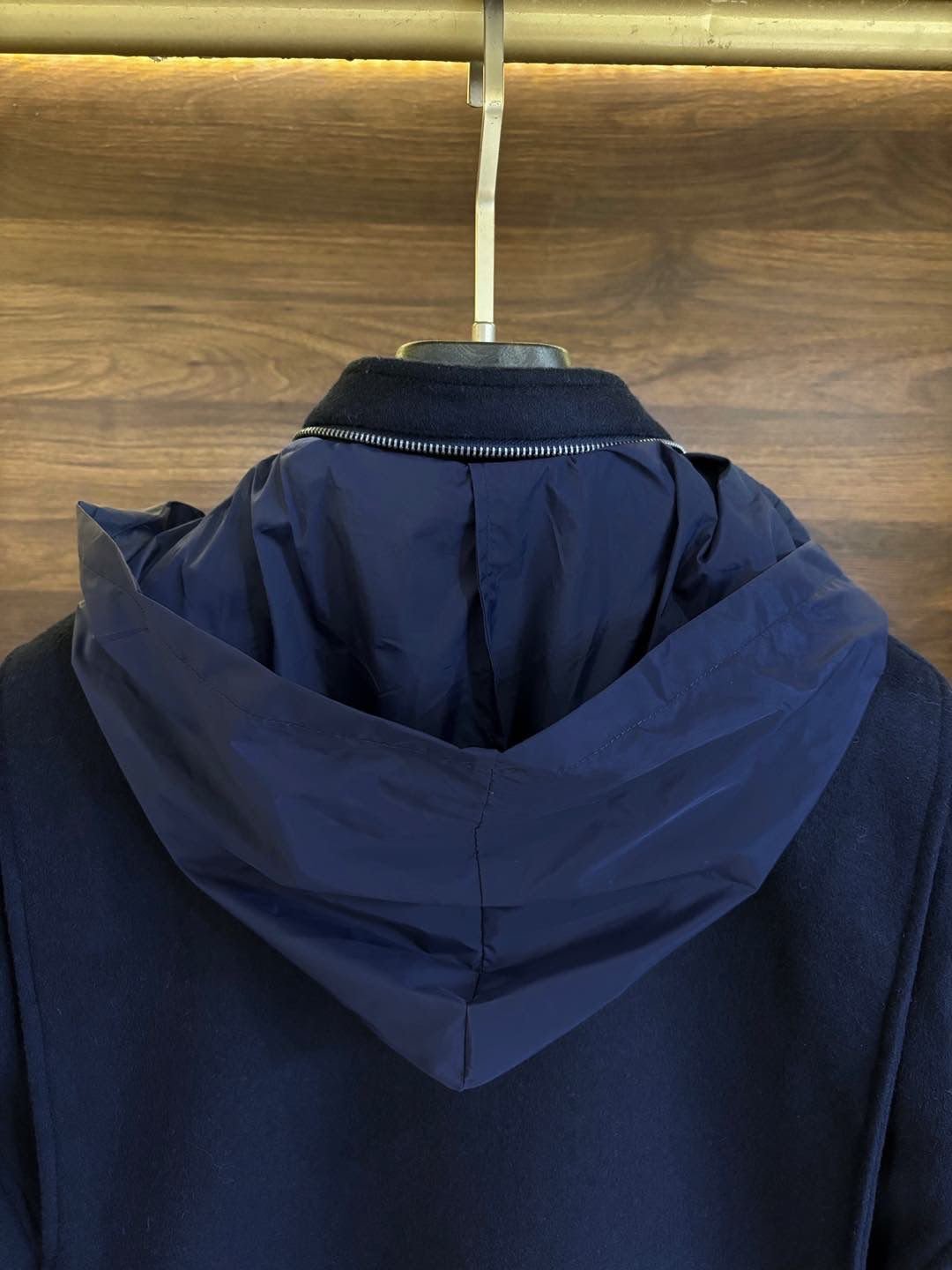 Loro Piana Traveller Cashmere - Image 6